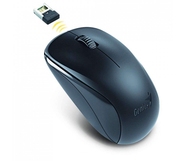 MOUSE NX7000 INALAMBRICO GENIUS