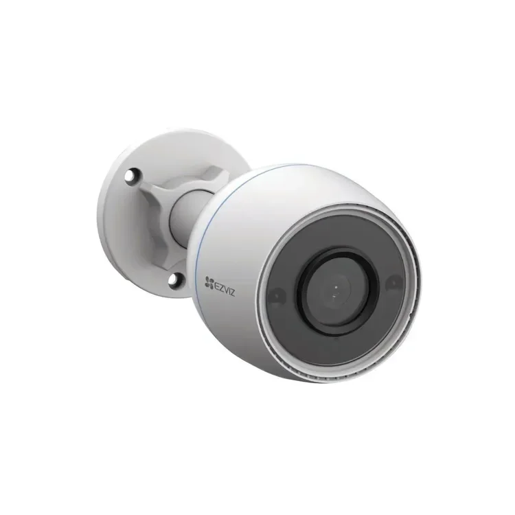 CAMARA INTELIGENTE EZVIZ H3C