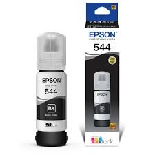 TINTA EPSON 544 NEGRA