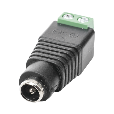 CONECTOR HEMBRA TORNILLO