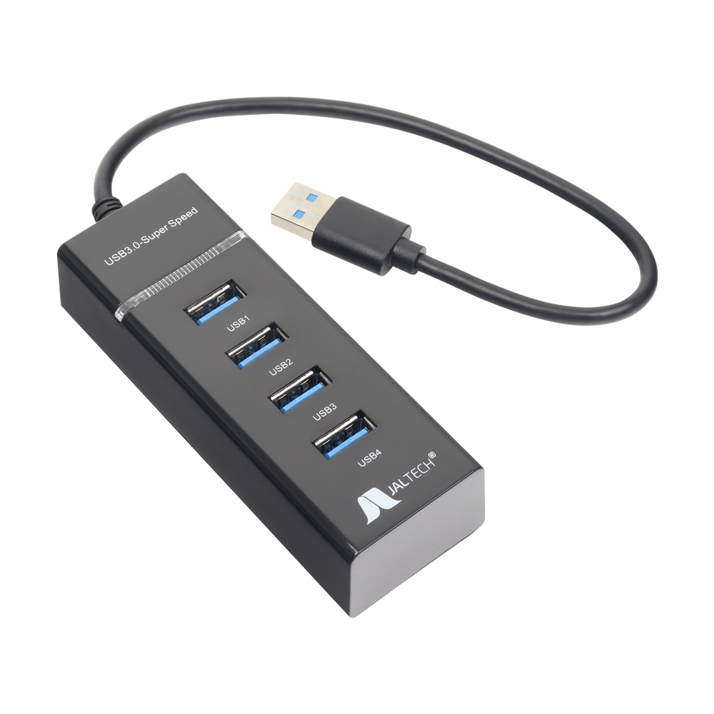 HUB USB 3.0 X4