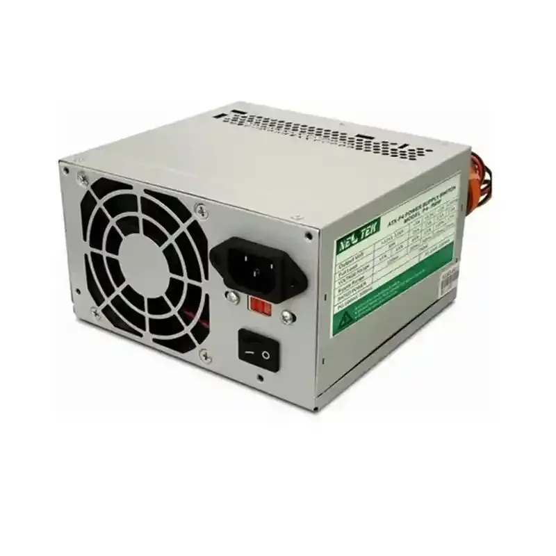 FUENTE DE PODER 750W NEOTEK