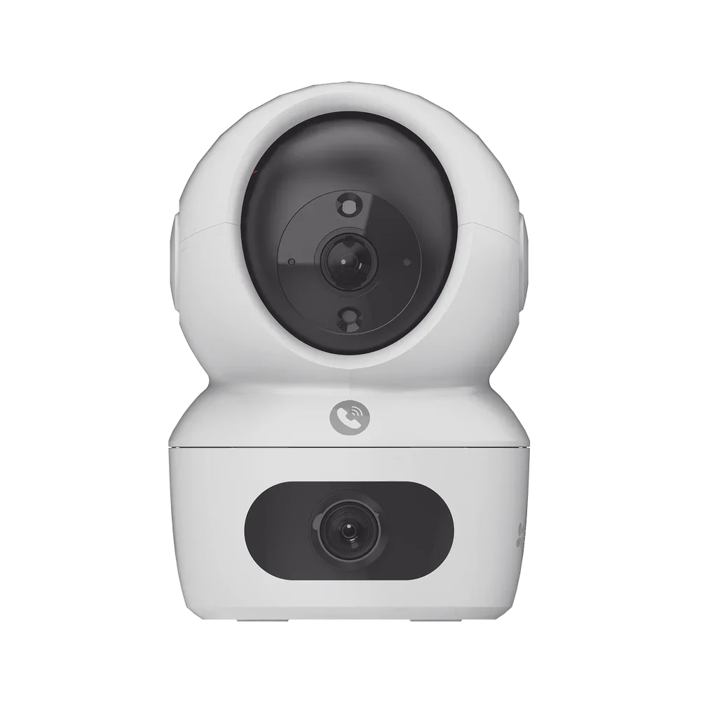 CAMARA EZVIZ H7C DUAL DOBLE LENTE