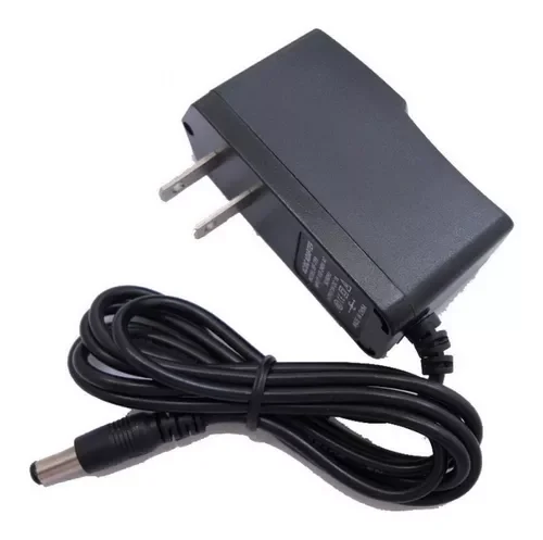 FUENTE DE PODER 12V 2A