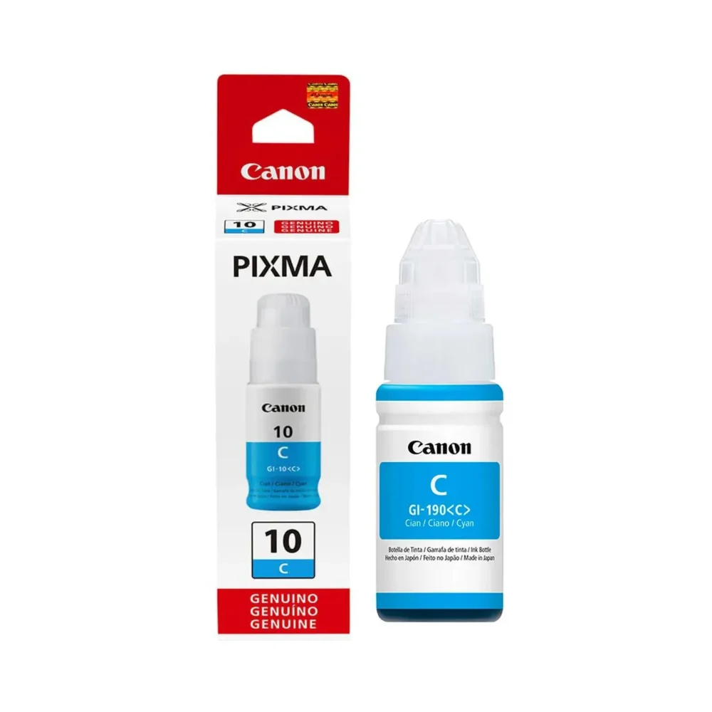 TINTA CANON 190 CIAM