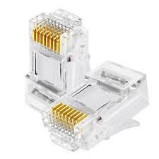 TERMINAL RJ45 CAT 6