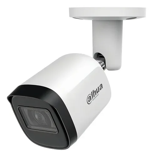 CAMARA TIPO BALA METALICA DAHUA LENTE 2.8MM 1080