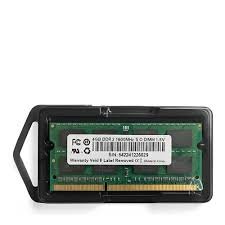 MEMORIA RAM DDR4 4GB 2666 PORTATIL