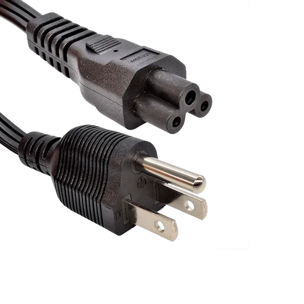 CABLE DE PODER TREBOL