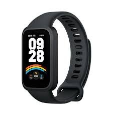 XIAOMI SMART BAND 9 ACTIVE NEGRO