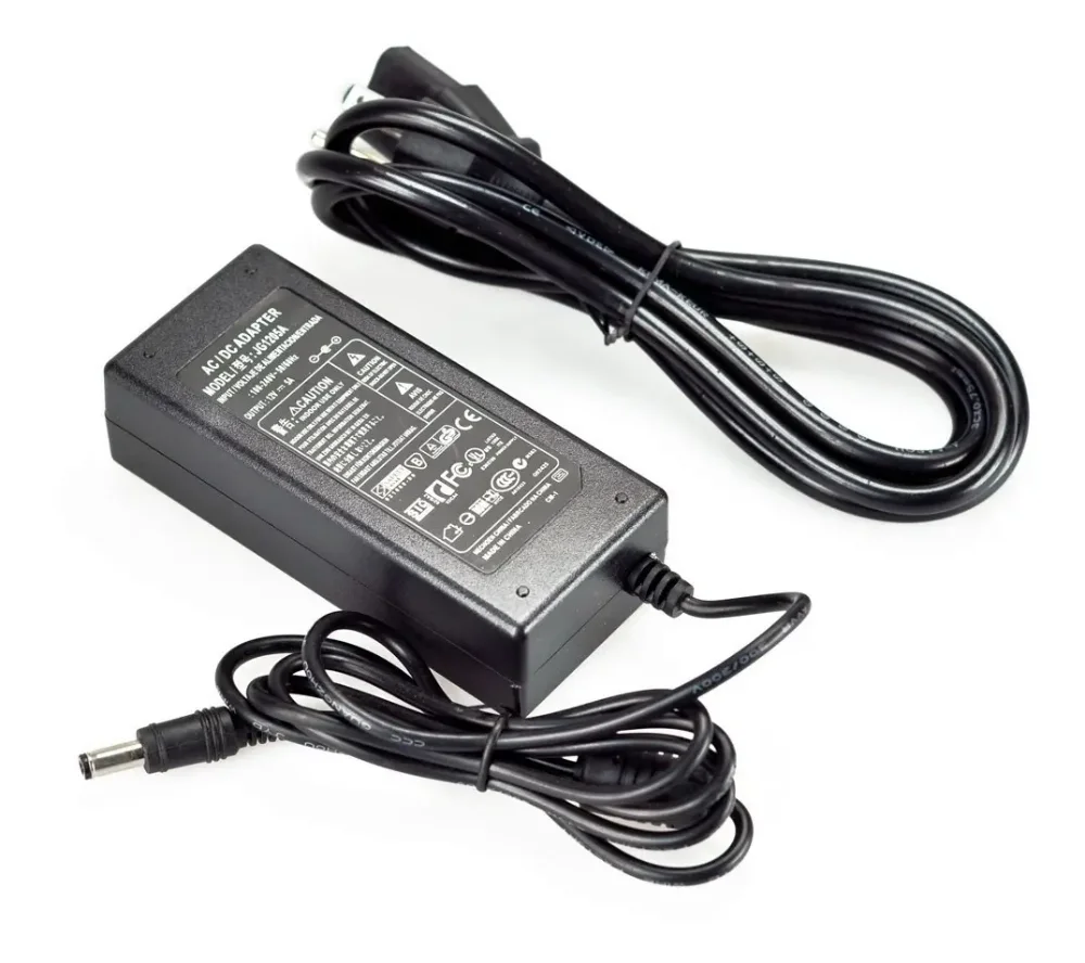 FUENTE DE PODER 12V 5A
