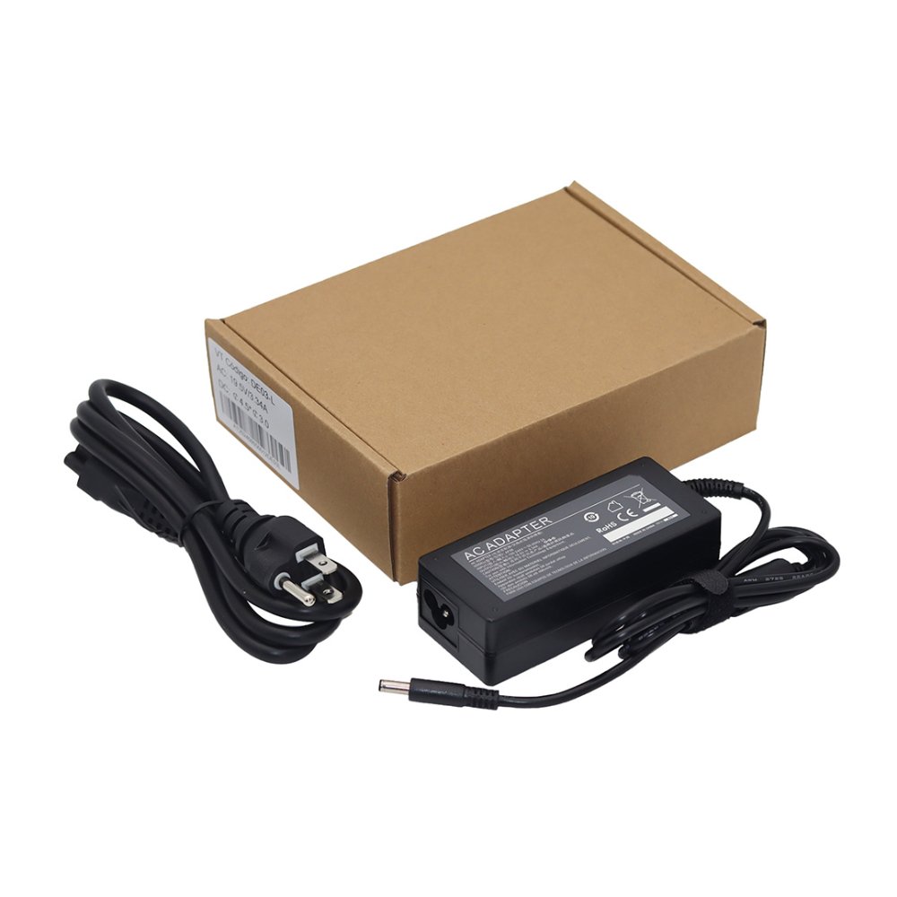 CARGADOR DELL DE03-L PUNTA MINI