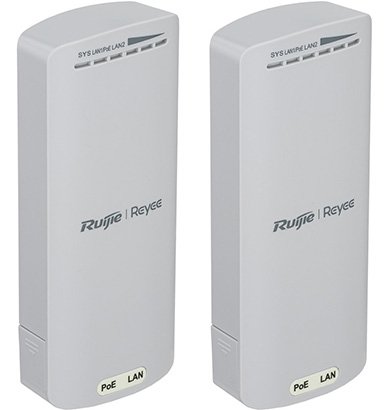 RUIJIE  RG-EST100-E PUENTE INALAMBRICO HASTA 500 METROS ( BAJO PEDIDO)