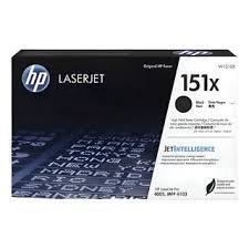 TONER LASER HP 151X