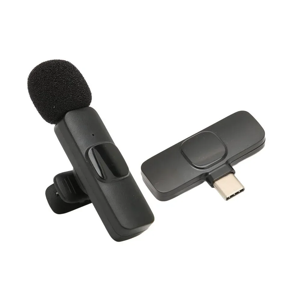 MICROFONO WIRELESS TIPO C