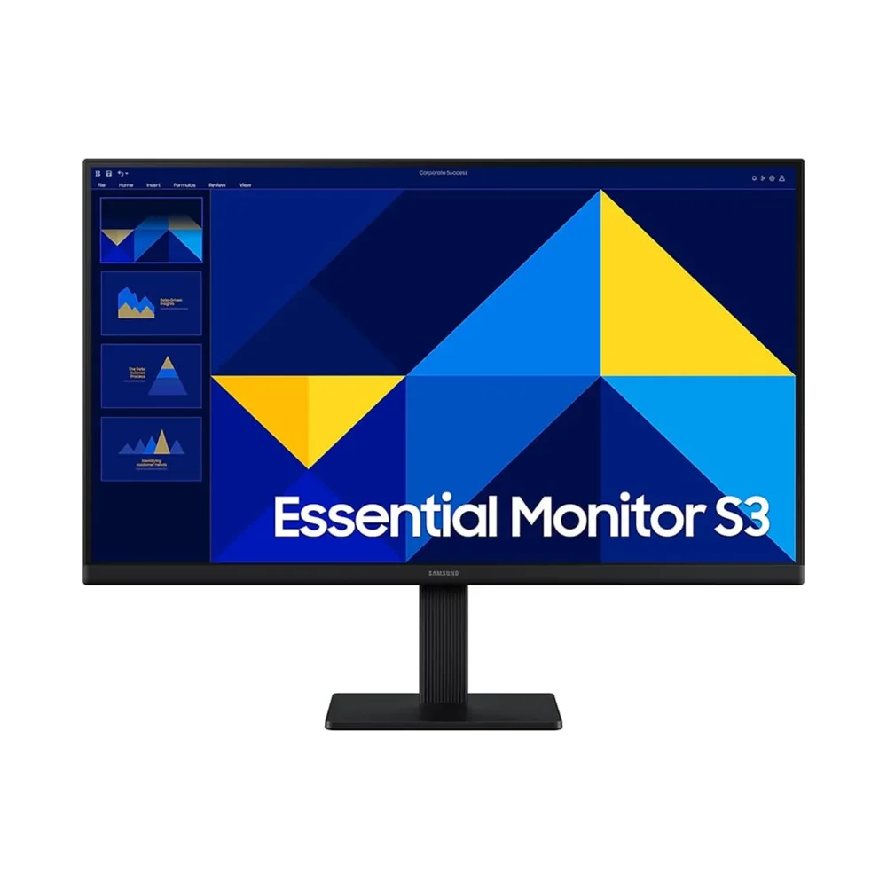 MONITOR SAMGUNG S3 S30GD 24"