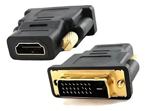 CONVERTIDOR DVI-HDMI