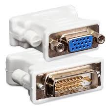 CONVERTIDOR DVI-VGA