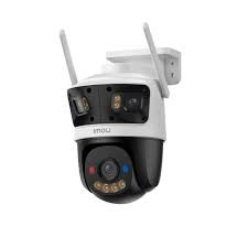 CAMARA IMOU WIFI/LAN 11MPX CON 3 LENTES FIJOS DE 3MP+3MP+5MPX PT
