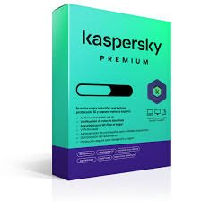 ANTIVIRUS KASPKESKY SERV