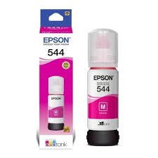 TINTA EPSON 544 MAGENTA