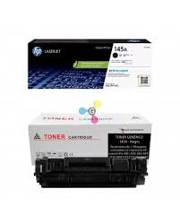 RECARGA TONER LASER HP W145A