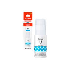 TINTA GI 11 70ML CYAN