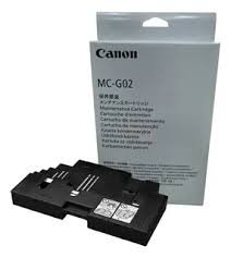 KIT MANTENIMIENTO CANON MC G02