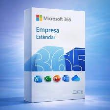 MICROSOFT 365 STANDAR ESD ANUAL