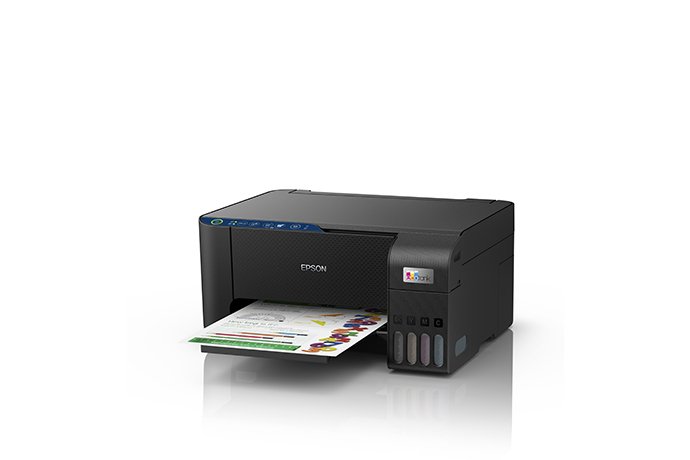 IMPRESORA EPSON MULTIFUNCIONAL INALAMBRICA  L3251