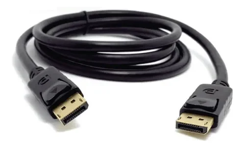 CABLE DISPLAY PORT  X 1.5MTS