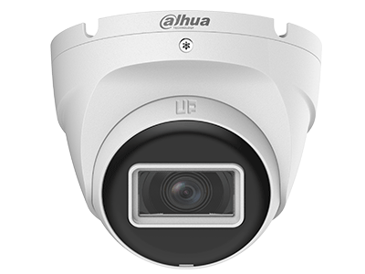 CAMARA DOMO METALICO DAHUA 1080 LENTE 2.8