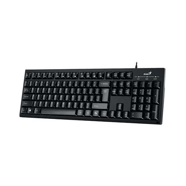 TECLADO GENIUS SMART KB-100