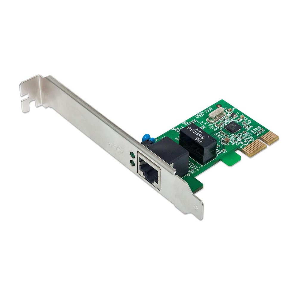 TARJETA RED PCI