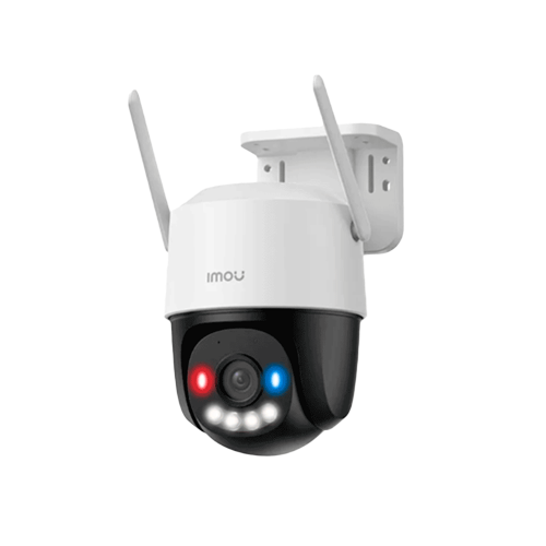 CAMARA CRUSIER SC WIFI, FULL COLOR PT DE 3MP IP