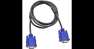 CABLE VGA 3 MTS