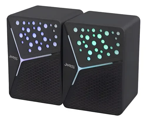 PARLANTES JEDEL COLORES