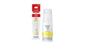 TINTA GI 11 70ML YELLOW