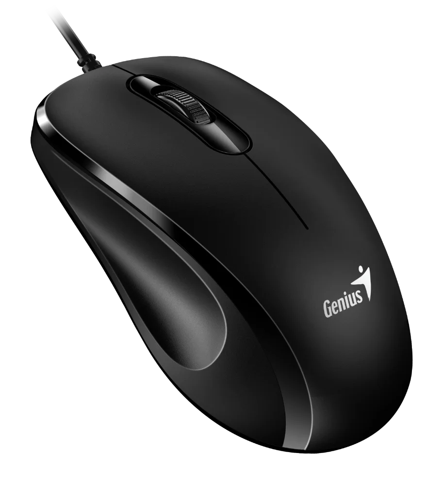 MOUSE ALAMBRICO GENIUS DX-101