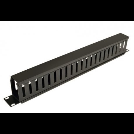 ORGANIZADOR DE CABLES HIKVISION HORIZONTAL