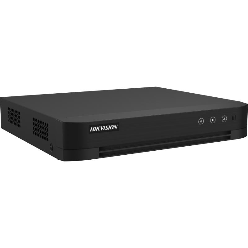 DVR HIKVISION 16 CANALES 1080P DS-7216HGHI-M1(C)