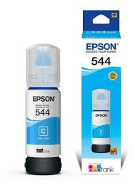 TINTA 544 EPSON CIAM