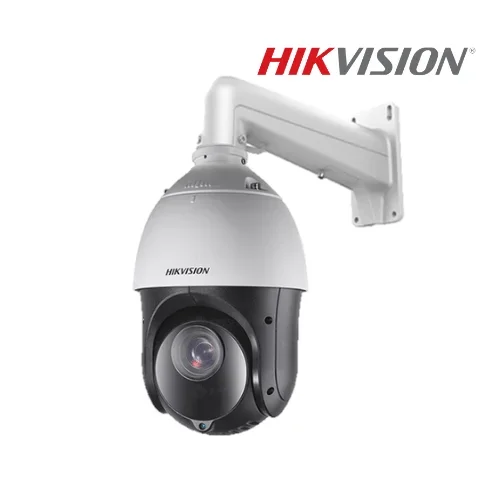 CAMARA PTZ 2MP IP POE