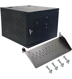 BANDEJA PARA GABINETE CON TORNILLOS