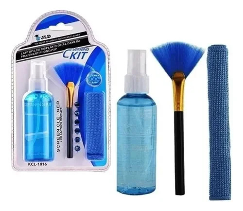 KIT LIMPIEZA LCD