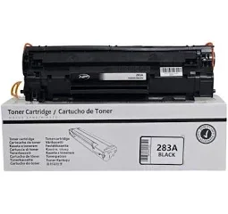 TONER HP83A GENERICO