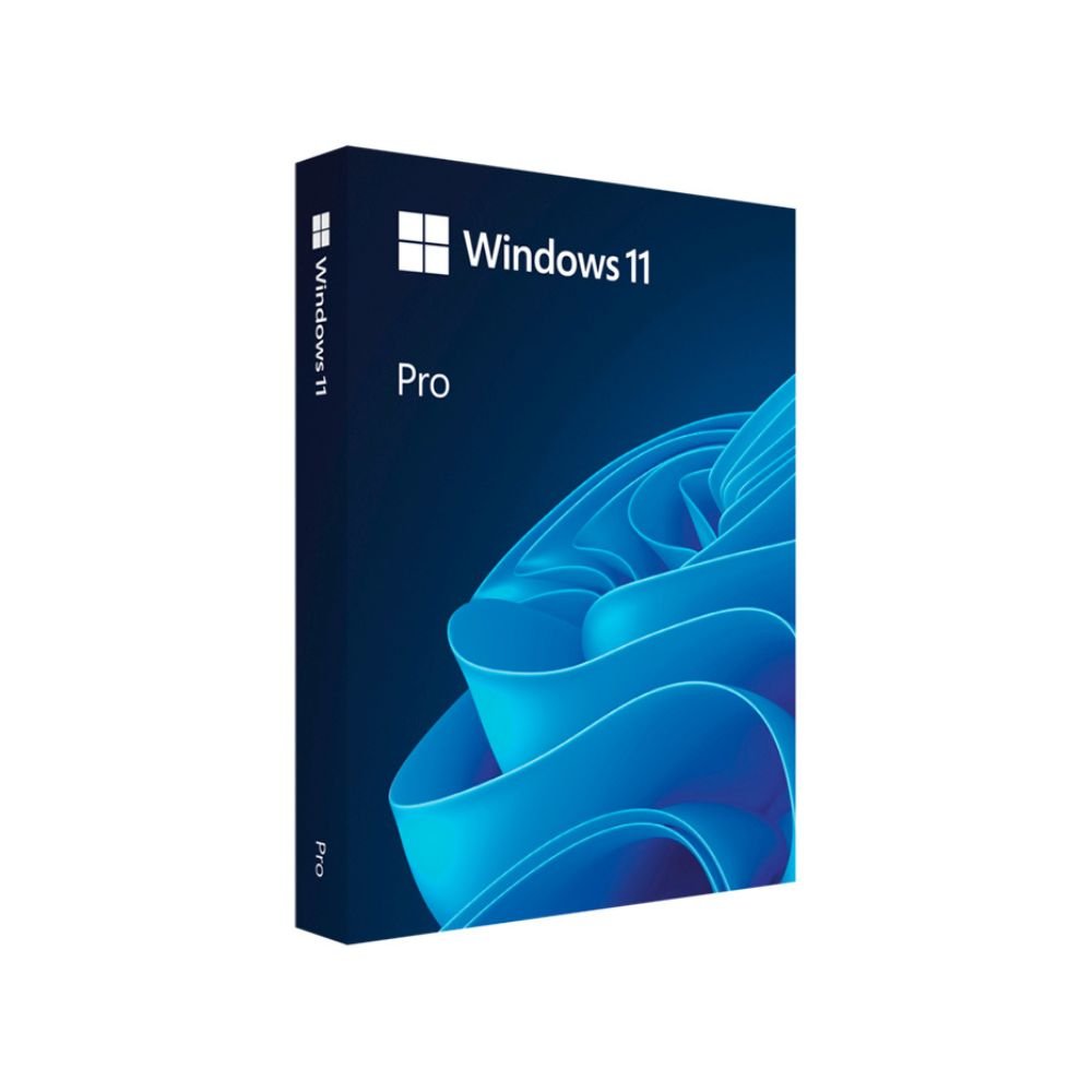 LICENCIA WINDOWS  11 PRO OEM 64BITS