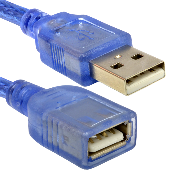 EXTENSION USB X1.5MTS