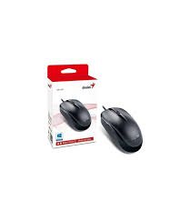 MOUSE ALAMBRICO DX-120