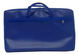 FUNDA MATELIN AZUL REY  14"